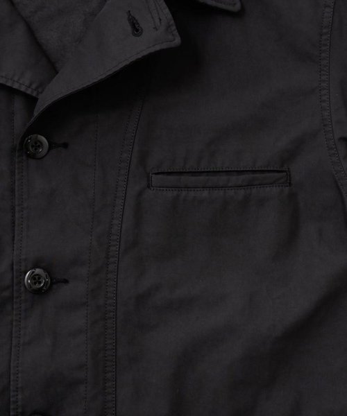 セール Nvy By Nano Universe M65ジャケット ナノ ユニバース Nano Universe D Fashion