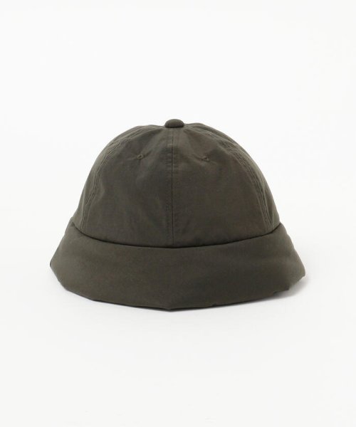 Mighty Shine エアリー ライトダウン アンブレラ ハット ビームス メン Beams Men D Fashion