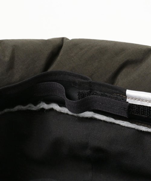 Mighty Shine エアリー ライトダウン アンブレラ ハット ビームス メン Beams Men D Fashion