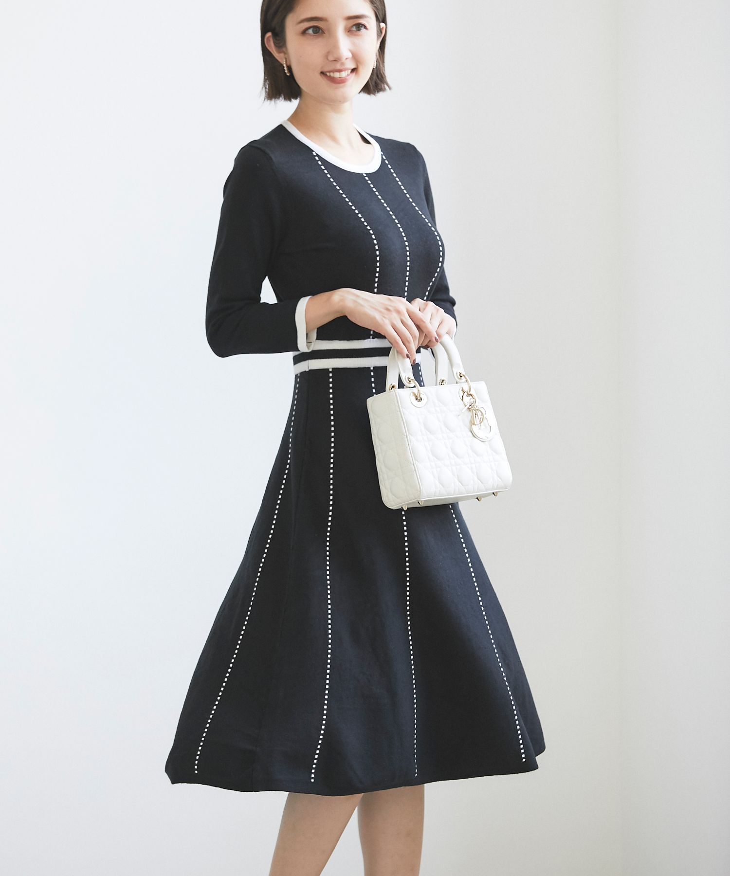 トッコクローゼット等レディース服/新品タグ付含む35点まとめ売り/美人百花 トッコクローゼット等レディース服/新品タグ付含む35点まとめ