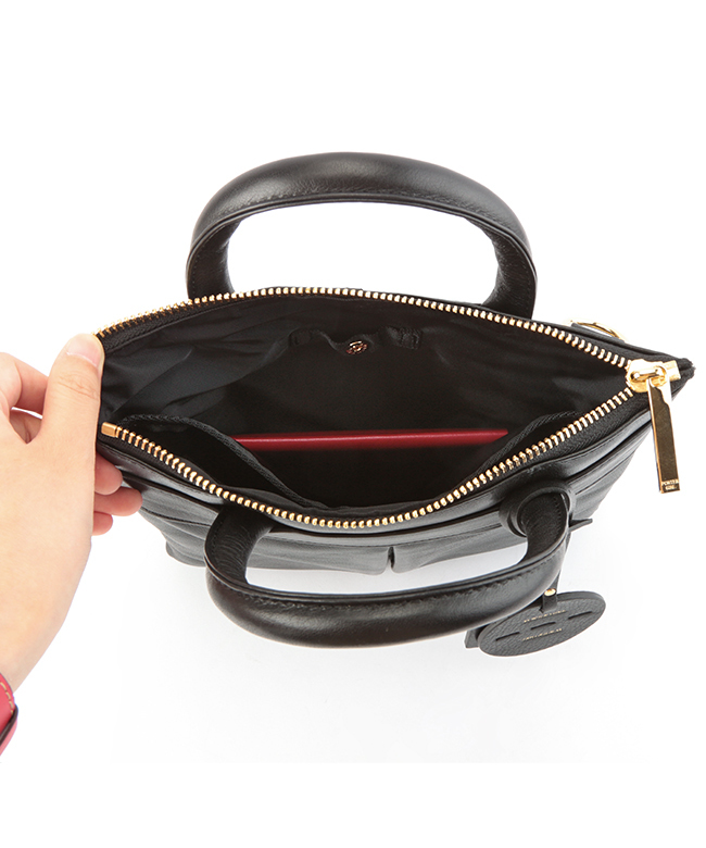 ポーター PORTER ポーター ポーターガール ミニアチュール 2WAY ポーター PORTER ポーター ポーターガール ミニアチュール 2WAY