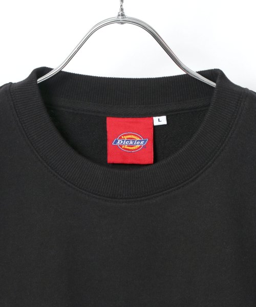 セール Off Lazar Dickies ディッキーズ ビッグシルエット ロゴ ワンポイント スウェット トレーナー ラザル Lazar D Fashion セール Off Lazar Dickies ディッキーズ ビッグシルエット ロゴ ワンポイント スウェット トレーナー ラザル Lazar D Fashion