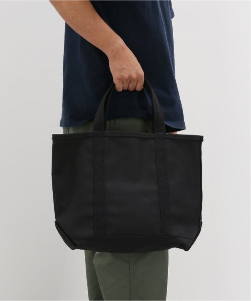 Ll Bean ソリッド ボート アンド トート フォーワンセブン エディフィス 417 Edifice D Fashion