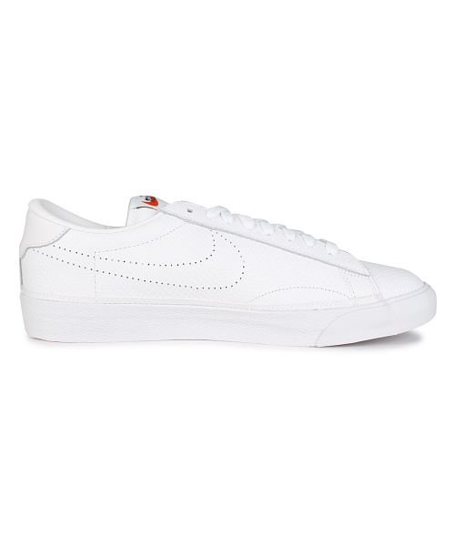 NIKE AIR ZOOM TENNIS CLASSIC AC FRAGMENT ナイキ エア ズーム テニス クラシック スニーカー メンズ  フラグメント コ(503536422) | ナイキ(NIKE) - d fashion