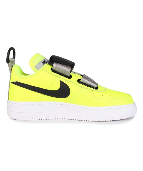 NIKE AIR FORCE 1 UTILITY GS ナイキ エアフォース1 スニーカー