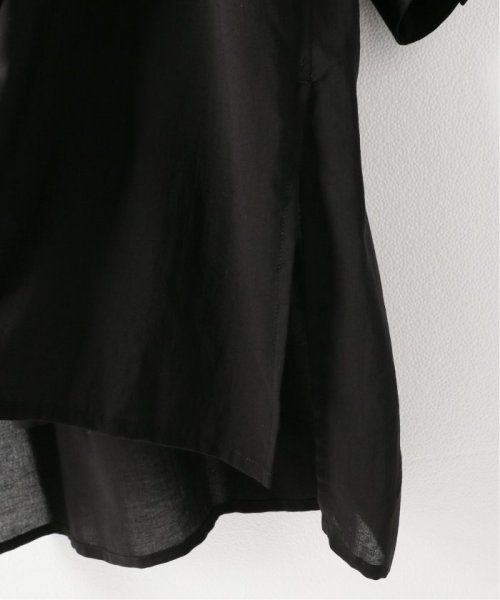 セール Yohji Yamamoto Pour Homme ヨウジヤマモト プールオム M エリストールブラウスb ジャーナルスタンダード Journal Standard D Fashion