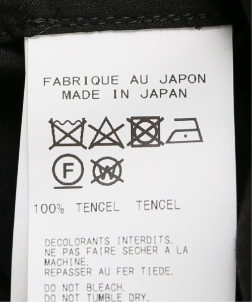 セール Yohji Yamamoto Pour Homme ヨウジヤマモト プールオム M エリストールブラウスb ジャーナルスタンダード Journal Standard D Fashion