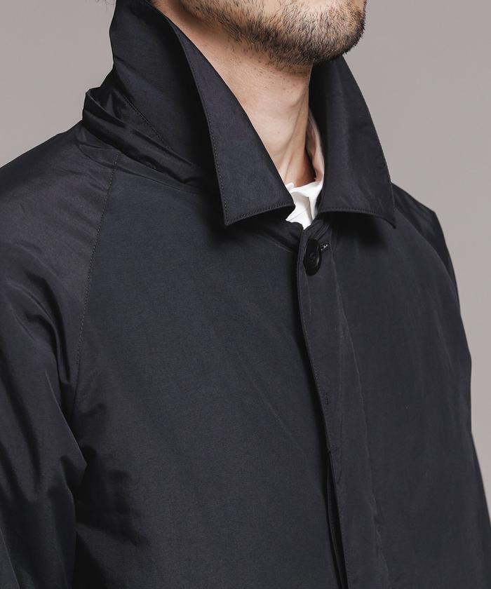 セール 50%OFF】［暖トリオ］フード脱着ステンカラー