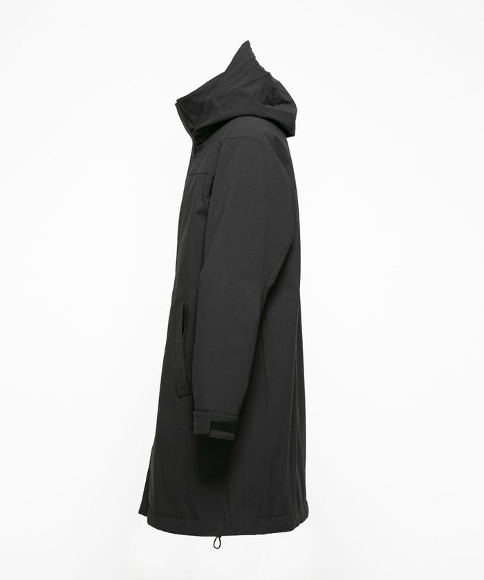 セール 30%OFF】西川ダウン [HYBRID] マウンテンコート