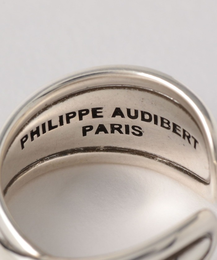 PHILIPPE AUDIBERT（フィリップオーディベール） ＞ アシメ