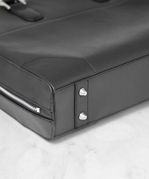 セール Guionnet 2way Briefcase ギオネ サフィアーノ レザー ブリーフケース ショルダーバッグ 手提げバッグ ビジネスバッグ Pg010 ギオネ Guionnet D Fashion セール Guionnet 2way Briefcase ギオネ サフィアーノ レザー ブリーフケース ショルダーバッグ 手提げバッグ ビジネスバッグ Pg010 ギオネ Guionnet D Fashion