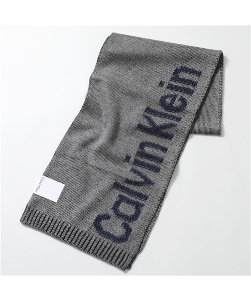 セール 47%OFF】【Calvin Klein(カルバンクライン)】HKC63605 マフラー セール 47%OFF】【Calvin Klein(カルバンクライン)】HKC63605 マフラー