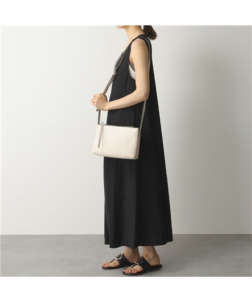 Gianni Chiarini ジャンニキャリーニ Bs 7700 Nws Tri Triney トリニー レザー ショルダー バッグ ポシェット ポーチ ジャンニキャリーニ Gianni Chiarini D Fashion