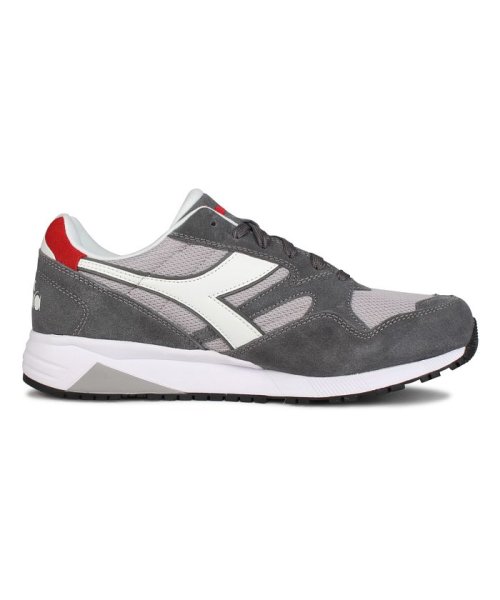 セール ディアドラ Diadora スニーカー メンズ N902 S グレー 5069 ディアドラ Diadora D Fashion セール ディアドラ Diadora スニーカー メンズ N902 S グレー 5069 ディアドラ Diadora D Fashion