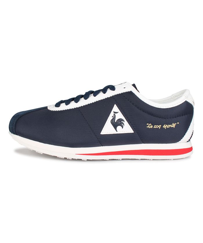 ルコック スポルティフ le coq sportif モンペリエ R スニーカー