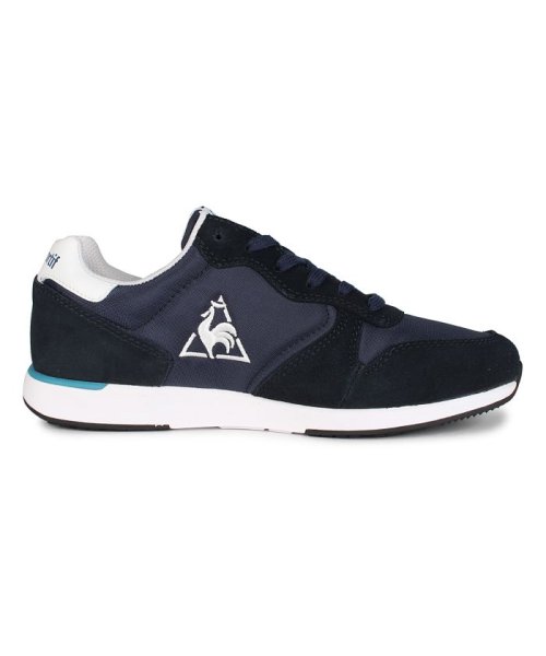 ルコック スポルティフ Le Coq Sportif シュルセーヌ スニーカー レディース Surseine ネイビー Ql1qjc50nv ルコックスポルティフ Lecoqsportif D Fashion ルコック スポルティフ Le Coq Sportif シュルセーヌ スニーカー レディース Surseine ネイビー Ql1qjc50nv ルコックスポルティフ Lecoqsportif D Fashion