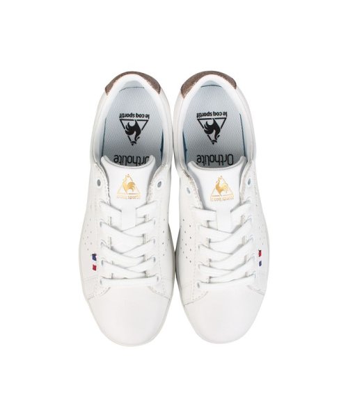 ルコック スポルティフ Le Coq Sportif La ローラン スニーカー メンズ レディース La Roland Le ホワイト 白 Ql1qjc52w ルコックスポルティフ Lecoqsportif D Fashion ルコック スポルティフ Le Coq Sportif La ローラン スニーカー メンズ レディース La Roland Le ホワイト 白 Ql1qjc52w ルコックスポルティフ Lecoqsportif D Fashion