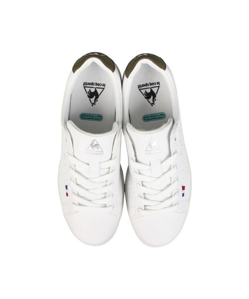 ルコック スポルティフ Le Coq Sportif La ローラン スニーカー メンズ レディース La Roland Sl ホワイト 白 Ql1qjc53w ルコックスポルティフ Lecoqsportif D Fashion ルコック スポルティフ Le Coq Sportif La ローラン スニーカー メンズ レディース La Roland Sl ホワイト 白 Ql1qjc53w ルコックスポルティフ Lecoqsportif D Fashion