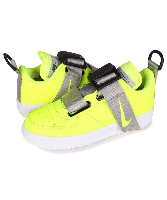 Air force top 1's utility