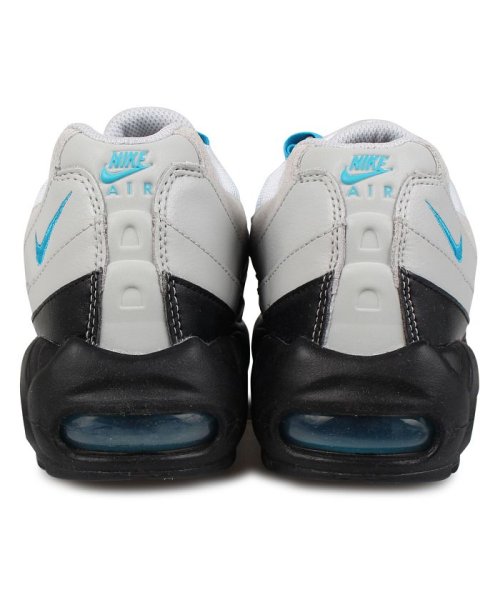Nike Air Max 95 ナイキ エアマックス95 スニーカー メンズ レディース グレー Cz8684 001 ナイキ Nike D Fashion Nike Air Max 95 ナイキ エアマックス95 スニーカー メンズ レディース グレー Cz8684 001 ナイキ Nike D Fashion