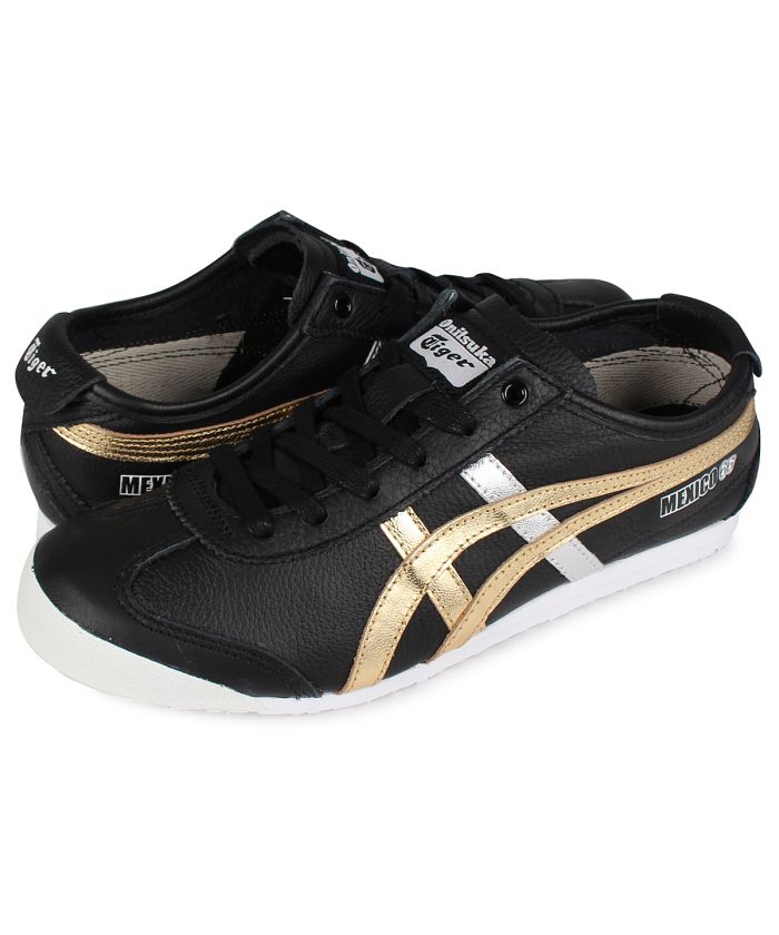 オニツカタイガー Onitsuka Tiger メキシコ 66 スニーカー メンズ