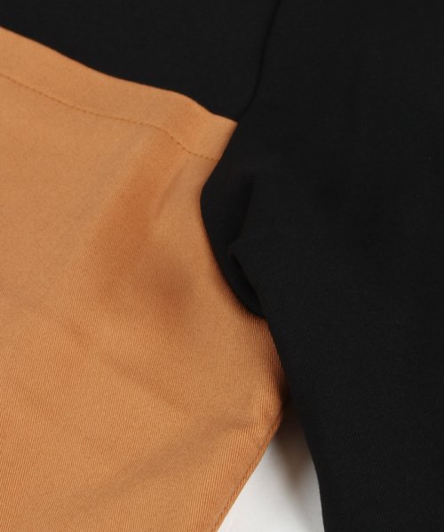 セール Scotclub スコットクラブ 手洗い可 ベルテッドフーディワンピース スコットクラブ Scotclub D Fashion