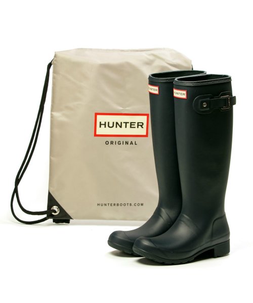 レディース レインブーツ トールブーツ ハンター Hunter オリジナルツアー Hi Wft1026rma ハンター Hunter D Fashion レディース レインブーツ トールブーツ ハンター Hunter オリジナルツアー Hi Wft1026rma ハンター Hunter D Fashion