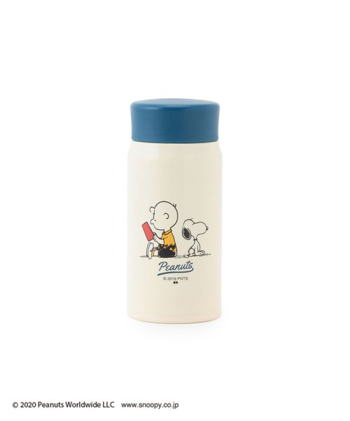 一部店舗限定 Snoopy ステンレスボトルｓ ロペピクニック パサージュ Rope Picnic Passage D Fashion