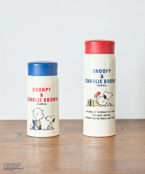 一部店舗限定 Snoopy ステンレスボトルs ロペピクニック パサージュ Rope Picnic Passage D Fashion 一部店舗限定 Snoopy ステンレスボトルs ロペピクニック パサージュ Rope Picnic Passage D Fashion