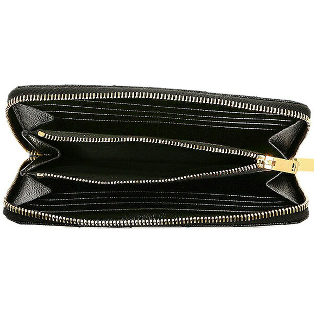 サンローランパリ 財布 SAINT LAURENT PARIS 358094 BOW01 1000