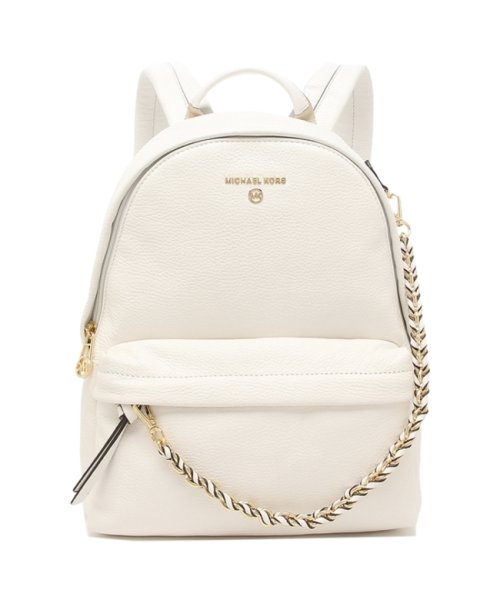 マイケルコース リュック レディース Michael Kors 30t0g04b1l スレイター 085 ホワイト マイケルコース Michael Michael Kors D Fashion マイケルコース リュック レディース Michael Kors 30t0g04b1l スレイター 085 ホワイト マイケルコース Michael Michael Kors D Fashion