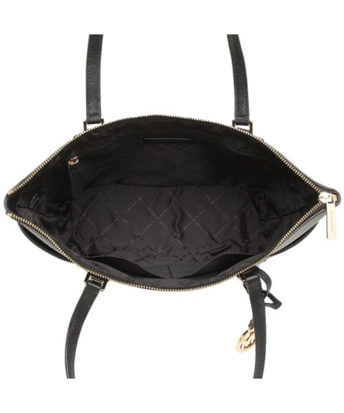 マイケルコース トートバッグ アウトレット レディース MICHAEL KORS 35T0GCFT7L BLACK ブラック