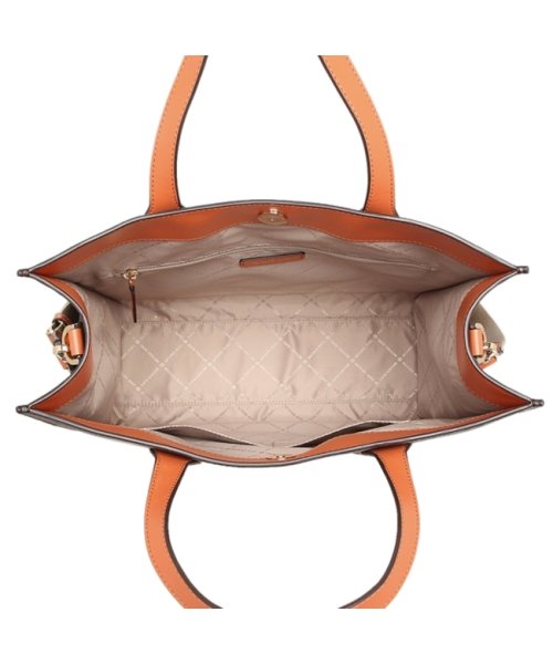 セール 50 Off マイケルコース トートバッグ ショルダーバッグ アウトレット レディース Michael Kors 35t0gy9t3b Tangerine オレンジ 対応 マイケルコース Michael Michael Kors D Fashion