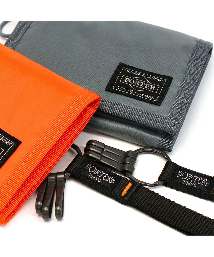 ポーター PORTER ポーター カプセル ウォレット 555ー06439 三 ポーター PORTER ポーター カプセル ウォレット 555ー06439 三