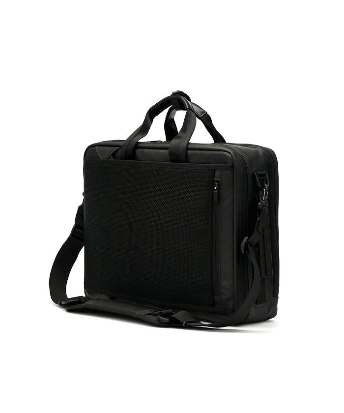 ポーター PORTER ポーター クラウド 3WAYブリーフケース 576ー ポーター PORTER ポーター クラウド 3WAYブリーフケース 576ー