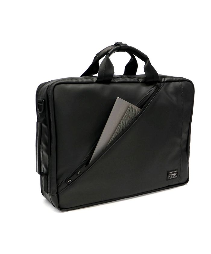 ポーター PORTER ポーター クラウド 3WAYブリーフケース 576ー ポーター PORTER ポーター クラウド 3WAYブリーフケース 576ー