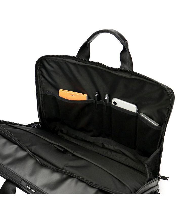 ポーター PORTER ポーター クラウド 3WAYブリーフケース 576ー ポーター PORTER ポーター クラウド 3WAYブリーフケース 576ー
