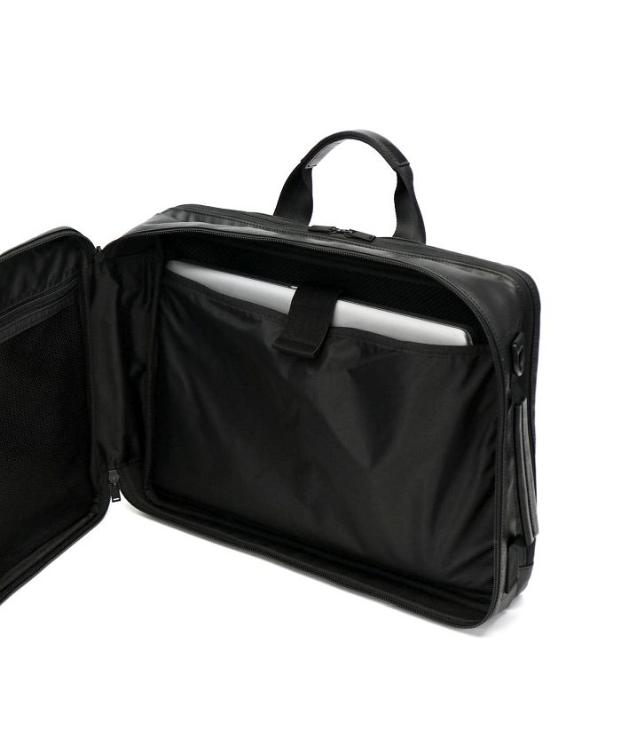 ポーター PORTER ポーター クラウド 3WAYブリーフケース 576ー ポーター PORTER ポーター クラウド 3WAYブリーフケース 576ー