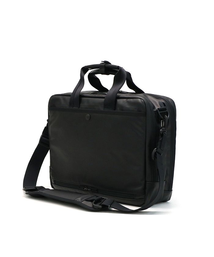 新品未使用　PORTER　ポーター　CLOUD　クラウドビジネスバッグ CLOUD(クラウド) 3WAY BRIEFCASE | 吉田カバンホームページ