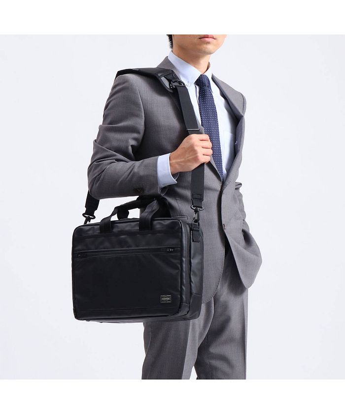 ポーター PORTER ポーター クラウド 2WAYブリーフケース(S) 576