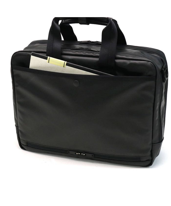 PORTER ✨️ CLOUD 2way ブリーフケース ブラウン CLOUD(クラウド) 2WAY BRIEFCASE(S) | 吉田カバンホームページ