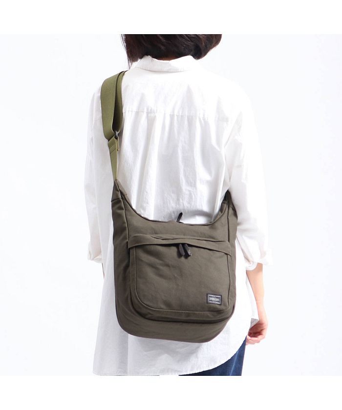 ポーター PORTER ポーター ビート ショルダーバッグ 727ー08973 ポーター PORTER ポーター ビート ショルダーバッグ 727ー08973