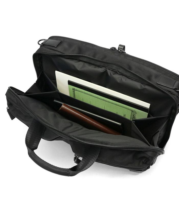 良品✨️ポーター ボンド 2way ビジネスバッグ リュック ブリーフケース BOND(ボンド) 2WAY BRIEFCASE | 吉田カバンホームページ