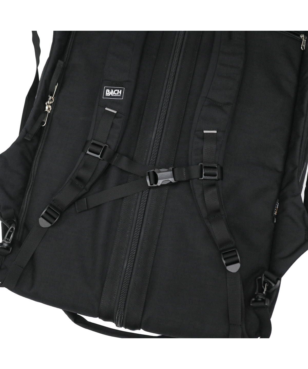 バッハ BACH 【日本正規品】バッハ ダッフルバッグ BACH 2WAY