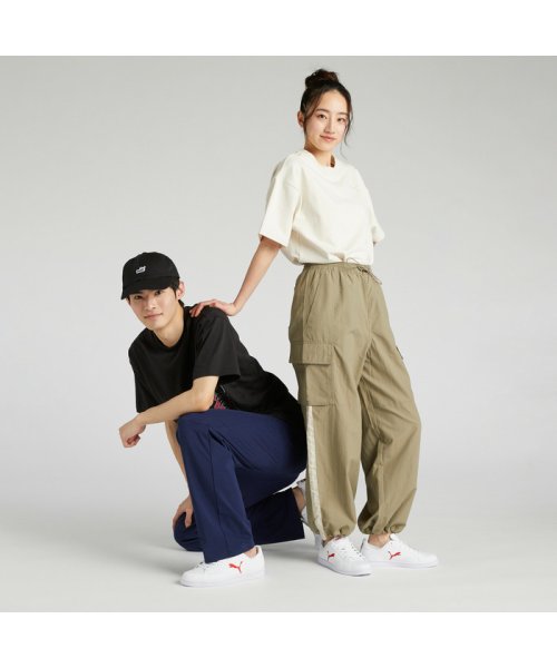 セール 33%OFF】プーマ スマッシュ キャット L スニーカー(503545045) | プーマ(PUMA) - d fashion セール 33%OFF】プーマ スマッシュ キャット L スニーカー(503545045) | プーマ(PUMA) - d fashion