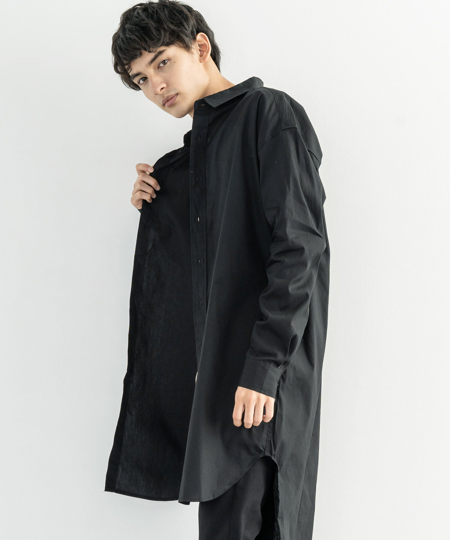 クーポン】ロッキーモンロー Rocky Monroe シャツ メンズ