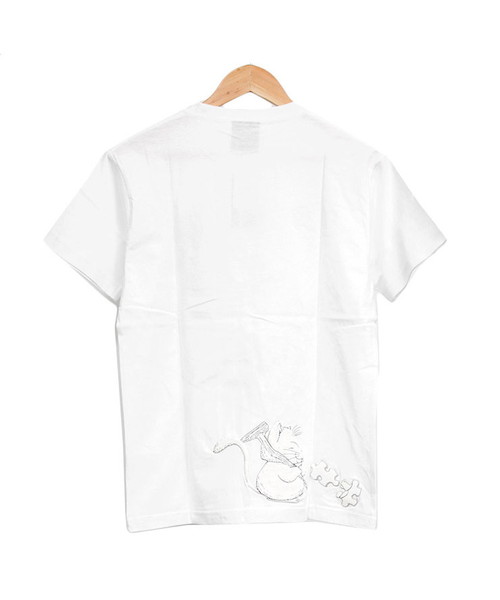 DRAGONBALL(ドラゴンボール) 半袖 Tシャツ メンズ 大きいサイズ 
