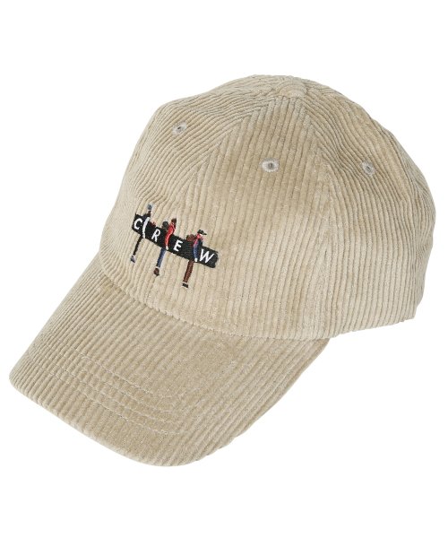 ワンポイント刺繍コーデュロイキャップ キャップ メンズ 帽子 ブランド つば 男性用 Cap ジギーズショップ Jiggys Shop D Fashion ワンポイント刺繍コーデュロイキャップ キャップ メンズ 帽子 ブランド つば 男性用 Cap ジギーズショップ Jiggys Shop D Fashion