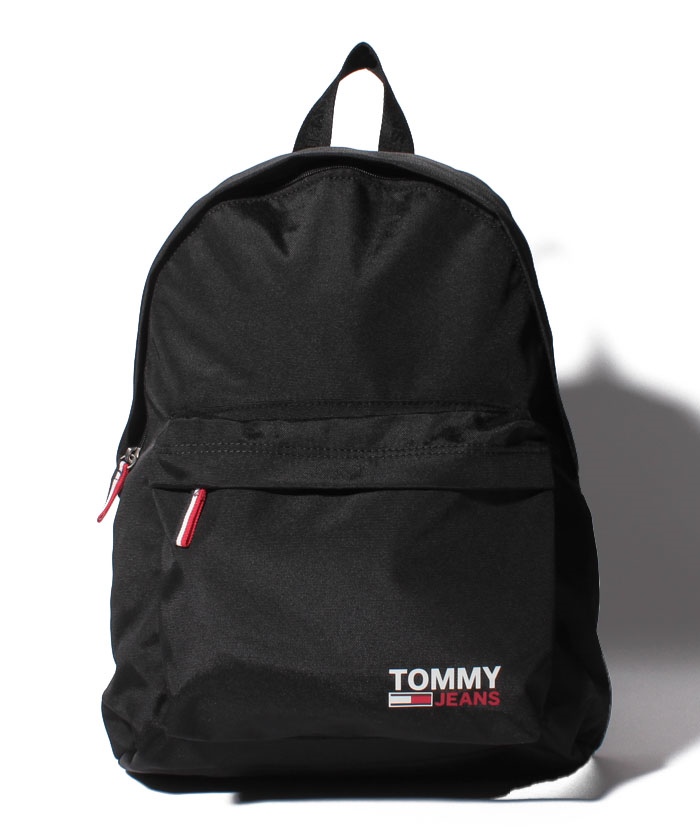 セール】トミージーンズ TOMMY JEANS ロゴバックパック