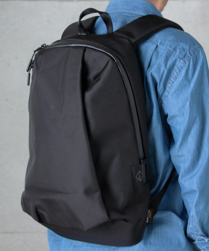 【WEXLEY/ウェクスレイ】 STEM BACK PACK 新品、未使用